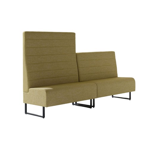 Sistem modular Metalmobil Space+ 1402A